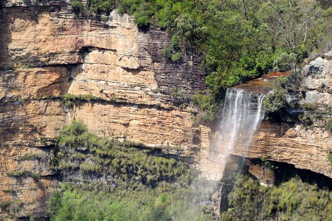 Private Blue Mountains Insider Tour from Sydney - FAQs  