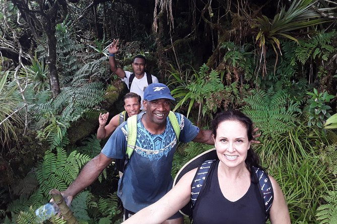 Private Breathtaking Mnt Victoria Day Trek - The Sum Up: Is It Worth It?