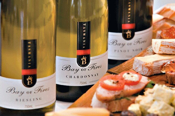 Private Chardonnay Tasting and Platter in the Adelaide Hills - FAQ