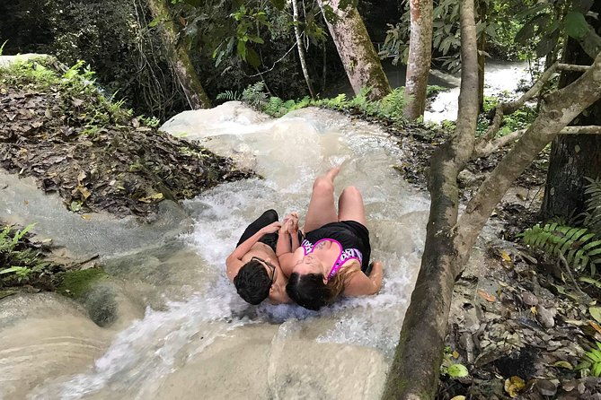Private Chiang Mai Tour to Bua Thong Waterfalls and Ziplining - The Sum Up