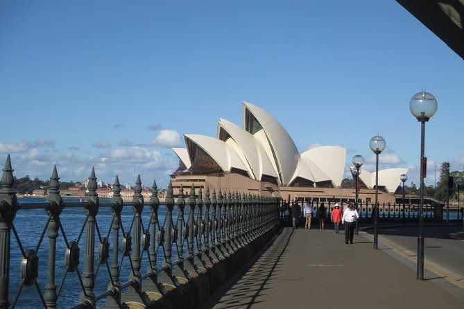 Private City Walking Tour from your hotel - Final Thoughts: Is This Tour Right for You?