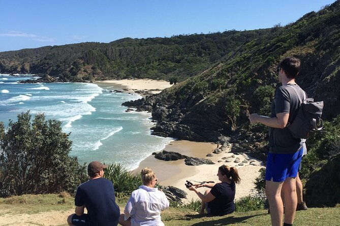 Private Custom Trips Byron Bay - Frequently Asked Questions