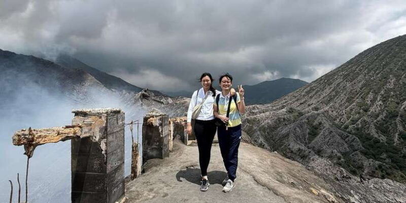 private-day-tour-mt-bromo-madakaripura-waterfall