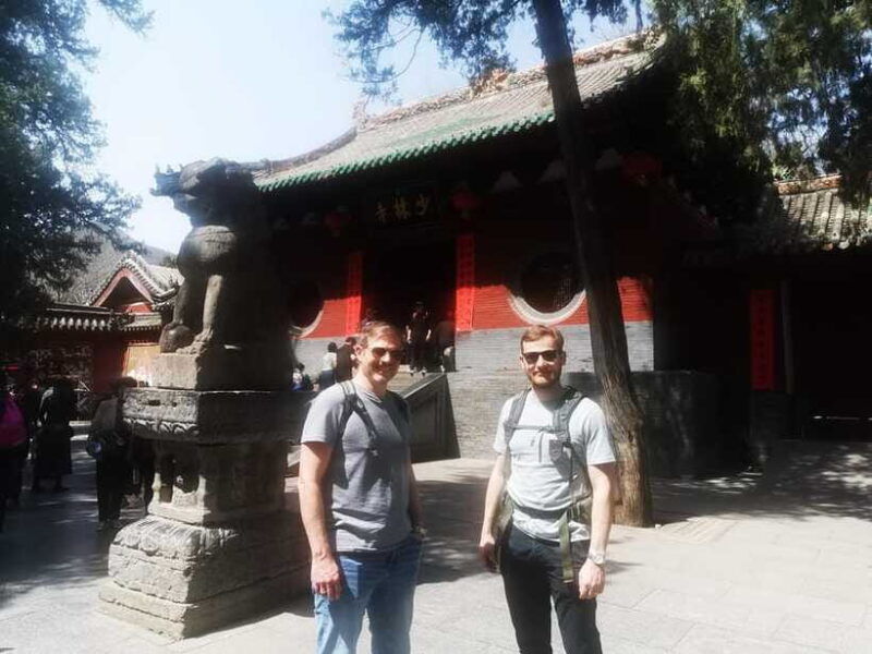 private-day-tour-to-shaolin-temple-yuan-dynasty-observatory