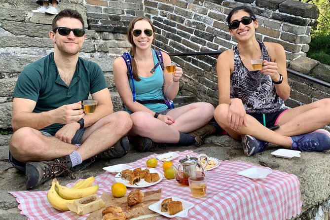 Private Day Trip to the Huanghuacheng Wild Great Wall with Picnic - Who Would Love This Tour?