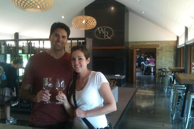 Private Driving Wine Tour (full day) in the Marlborough Region - Final Thoughts