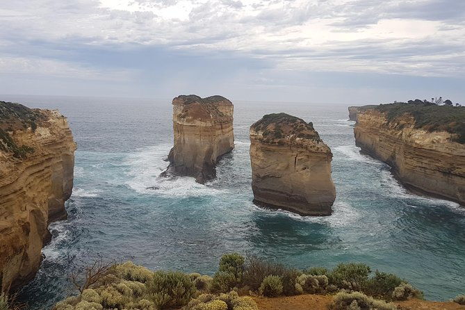 Private Express Experience - 12 Apostles - FAQ
