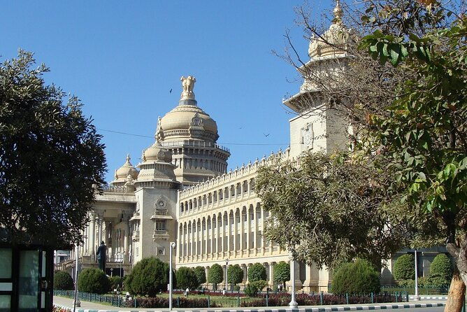 Private Full-Day Bangalore City Tour - Who is this tour best suited for?
