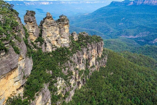 Private Full Day Blue Mountains Tour by Vehicle & Boat - FAQ