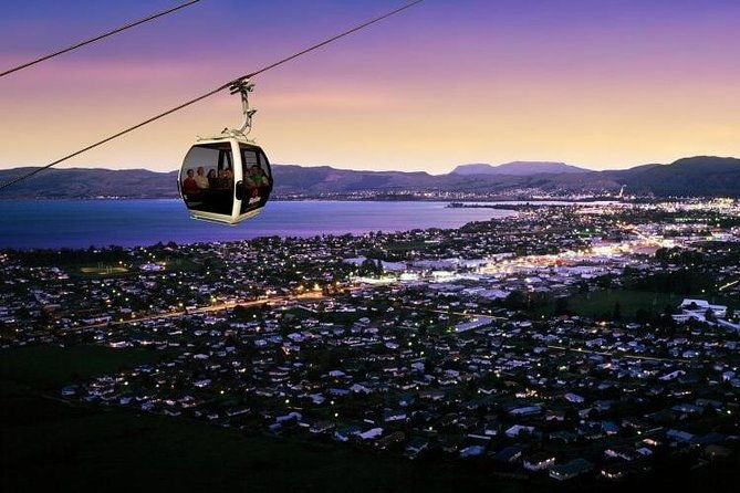 Private Full-Day Rotorua Tour from Auckland - The Sum Up