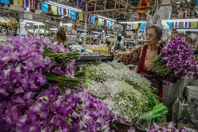 Private Fullday Bangkok Sightseeing Tour - Final Thoughts