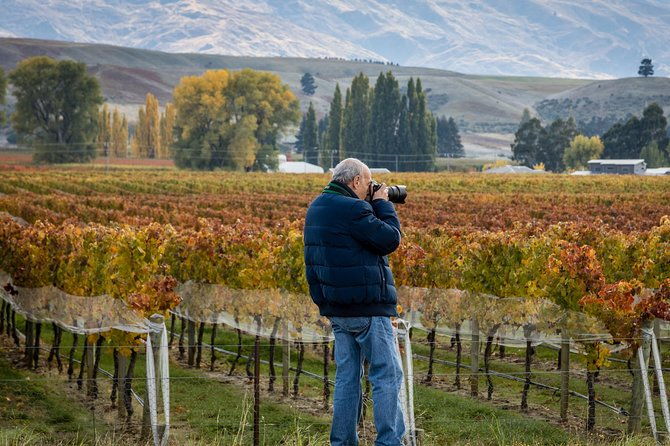 Private Half Day Photography Tour of Queenstown | Skippers | Glenorchy - The Sum Up