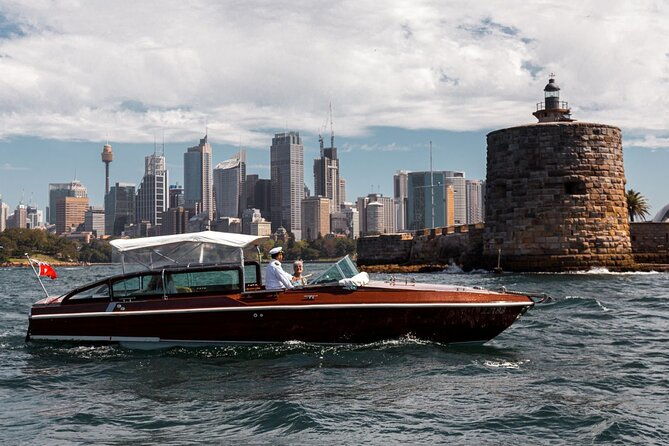 Private Half Day Sydney Tour by Vehicle & Boat - Sights & Sea - Final Thoughts