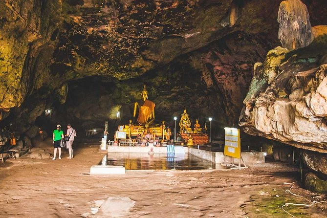 Private Historic River Kwai Death Railway, War Cemetery and Hellfire Pass Tour - The Sum Up