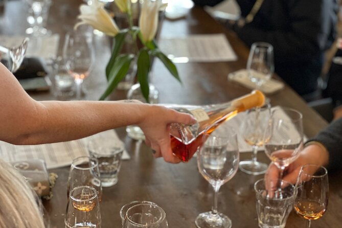 Private Hunter Valley Wine Day Tour from Sydney luxury Mercedes - FAQ
