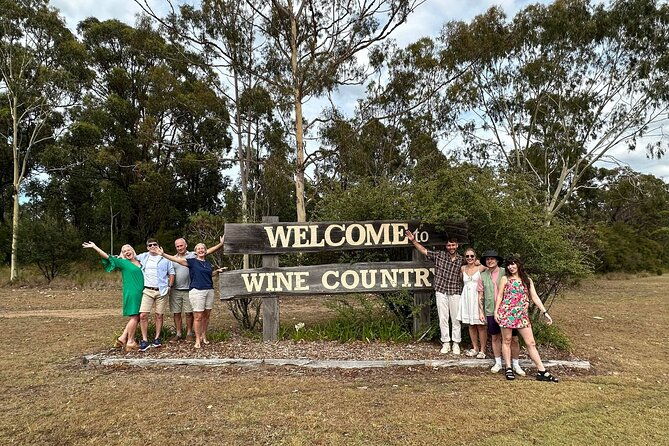 Private Hunter Valley Wine Tour - Final Thoughts