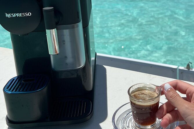 Private Lagoon Tour on a Prestigious Pontoon Boat in Bora Bora - Who Will Love This Tour?