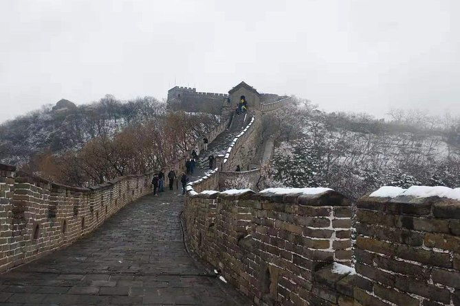 Private Layover Tour Mutianyu Great Wall with English Driver - FAQ