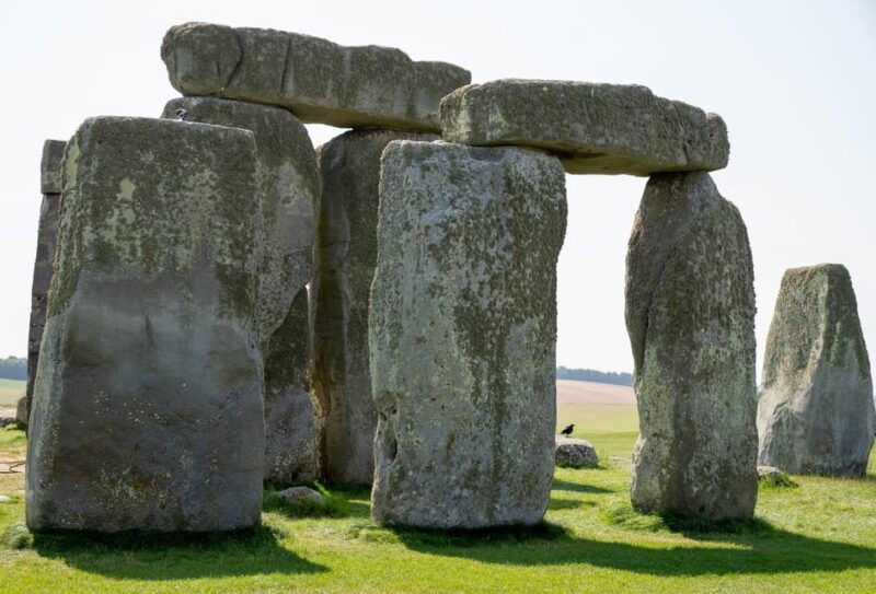 private-luxury-day-tour-of-stonehenge-and-bath-from-oxford
