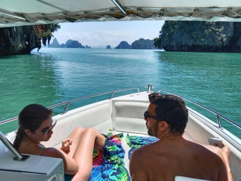 private-luxury-speed-boat-charter-to-phi-phi-krabi