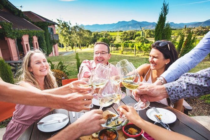 Private Marlborough Winery Tour - Practical Tips and Considerations