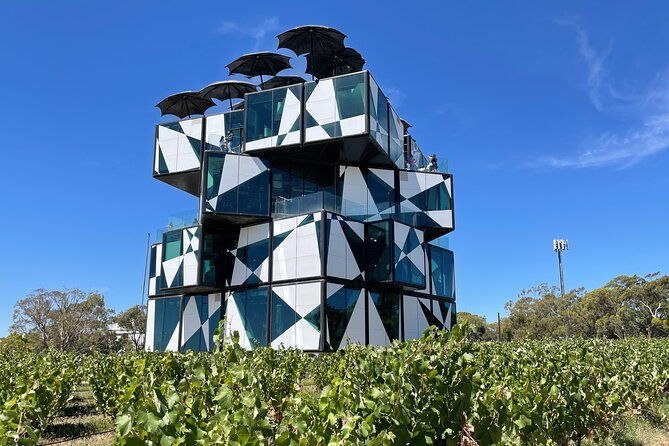 Private Mclaren Vale Wine Tour - Authentic Experiences & Reviewer Insights