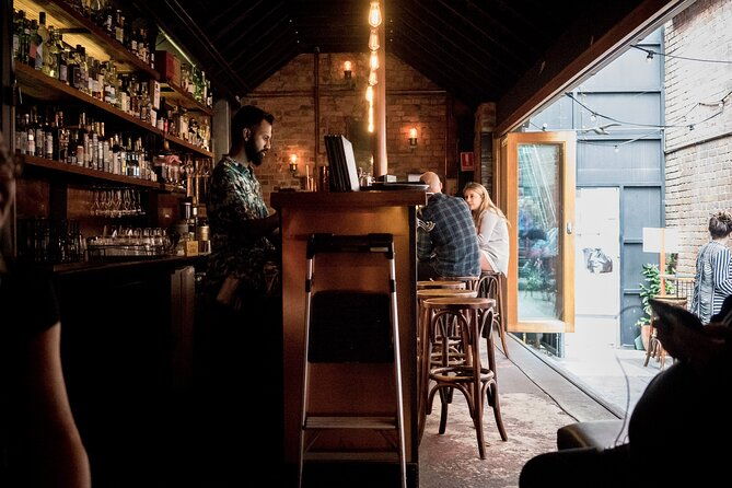 Private Melbournes History with a Drink Tour - Frequently Asked Questions
