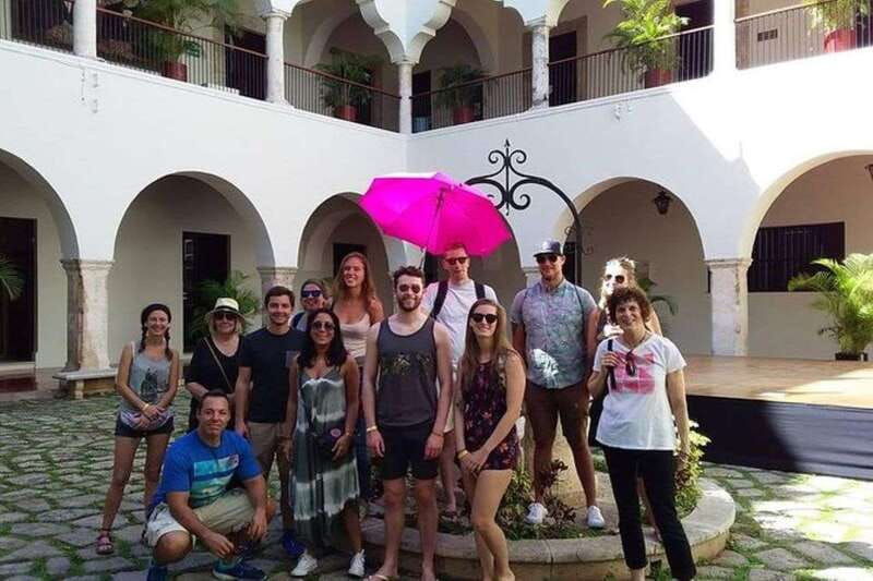 private-merida-city-tour-best-rated