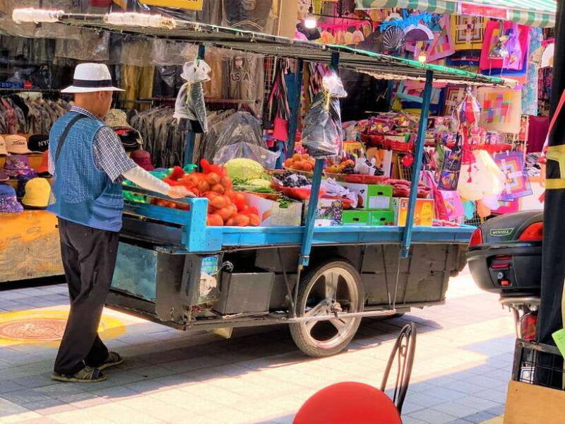 private-minibus-tour-in-busan-for-cruise-guests-8-17-people