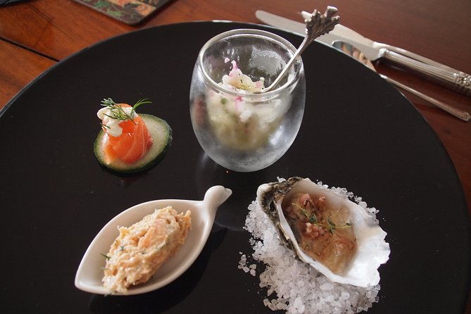 Private Modern Australian Cooking Class with a Professional Chef in Melbourne - What Reviewers Have Said