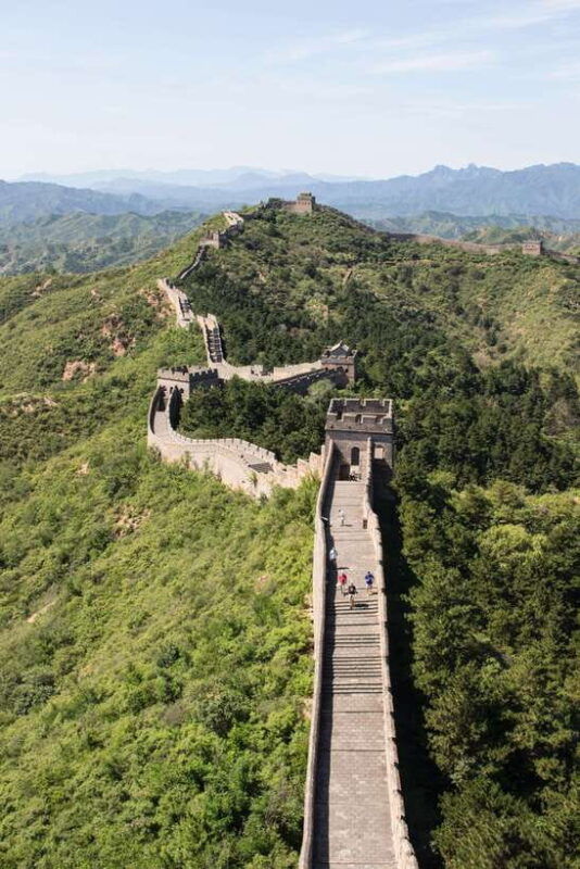 private-mutianyu-great-wall-tour-with-english-driver