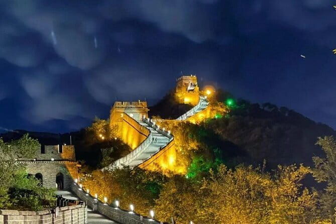 Private Mutianyu Great Wall Tour with English Speaking Driver - FAQ