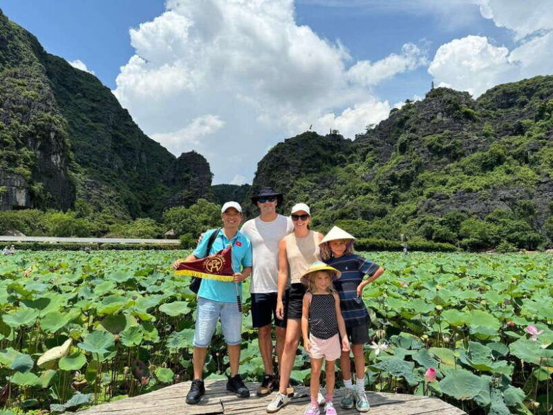 private-ninh-binh-full-day-tour-by-luxury-limousine