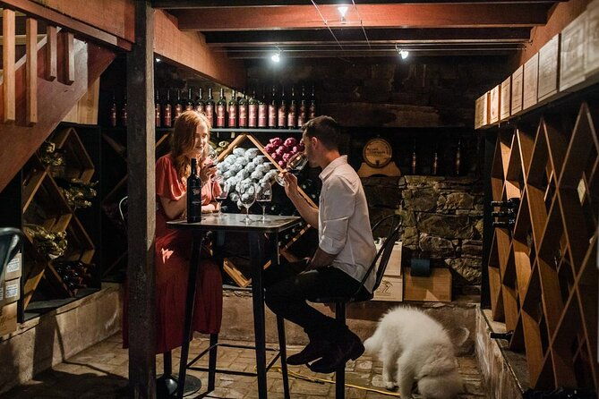 Private Paired Wine Tasting and Food Journey in Barossa - Who Will Love This Tour?  