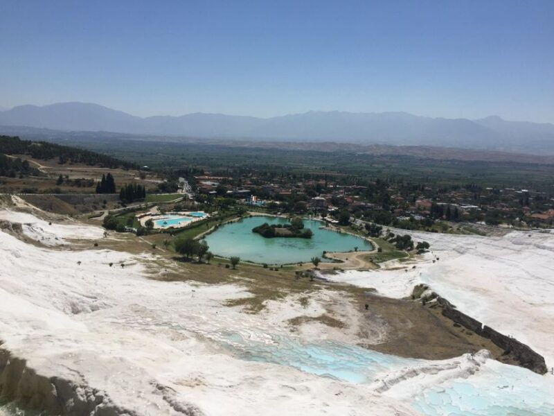 private-pamukkale-hierapolis-tour-from-bodrum
