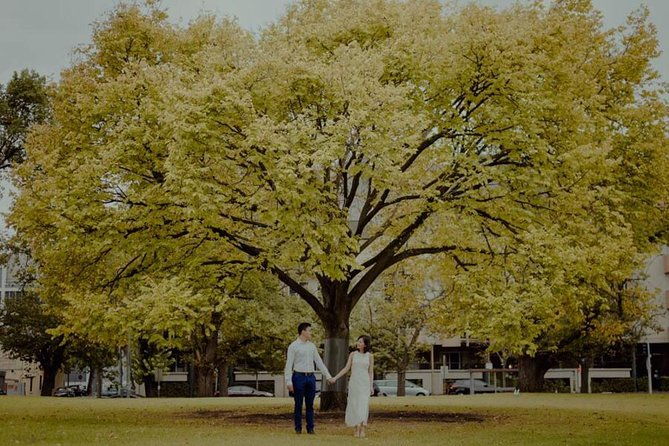 Private Photo Session with a Local Photographer in Melbourne - Practical Tips for Travelers