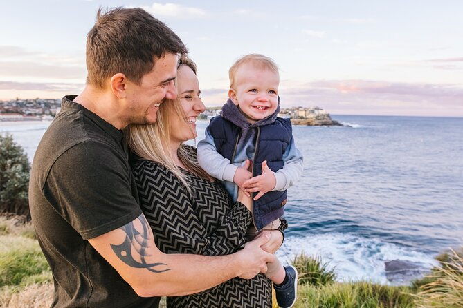 Private Photography Experience in Sydney - FAQs