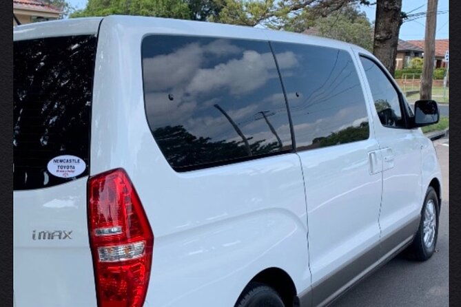 Private Round-Trip Transfer to Pokolbin from Port Stephens - Who Is This Tour Best For?