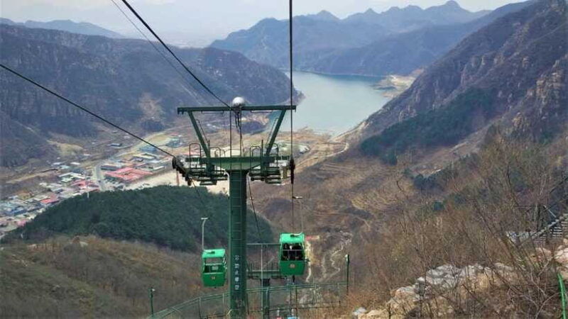 private-shilinxia-cantilever-viewing-platform-transfer-tour