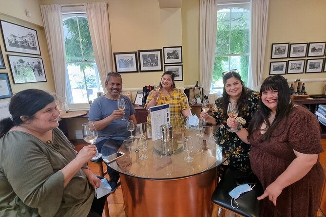 Private Sightseeing Tour + wine tasting (4 hrs) - FAQ