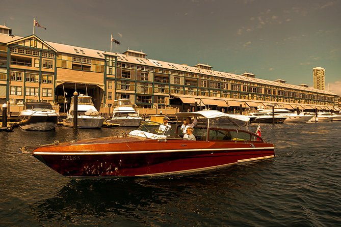 Private Sunset Cruise on Sydney Harbour for up to Six Guests - Who This Tour Is Best For