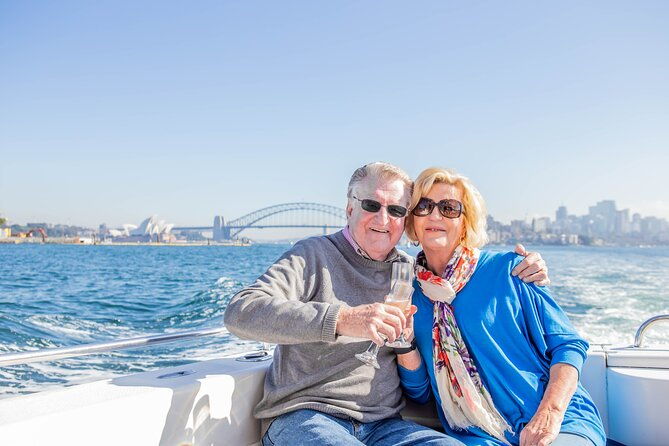 Private Sydney Harbour Lunch Cruise Including Unlimited Drinks - Who Would Love This Experience?