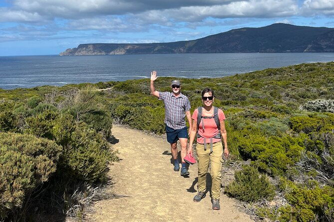 Private Tasman Peninsula Walking Tour - FAQs