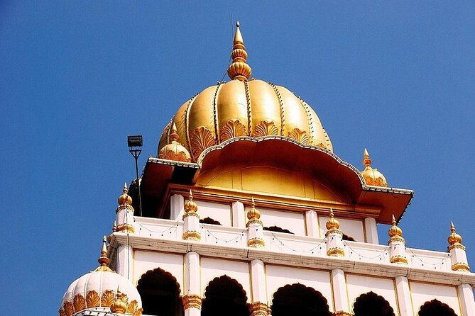 Private Three Temples Bangkok City Tour - FAQs