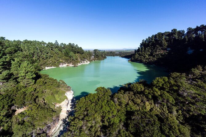 Private Tour [4 Days]: Waitomo Caves, Hobbiton, Rotorua, Hells Gate & Wai-O-Tapu - FAQ