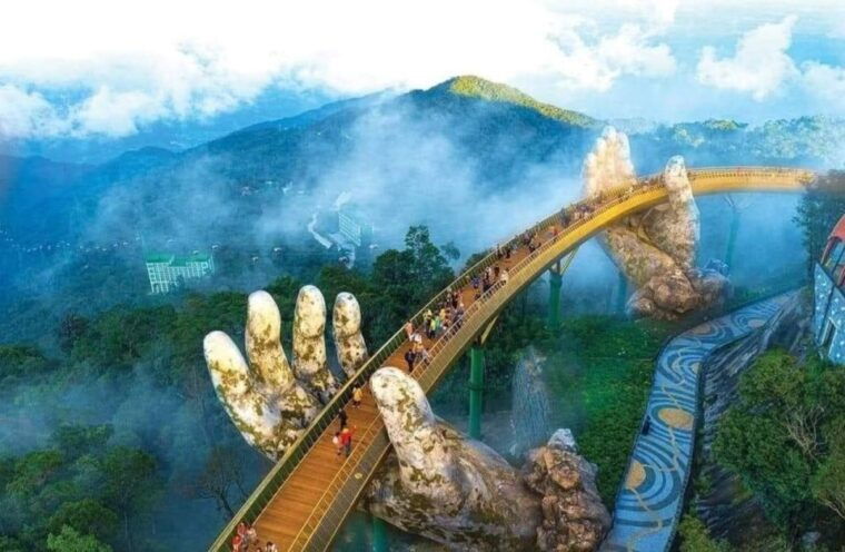 private-tour-bana-hills-golden-bridge-from-hoian-danang