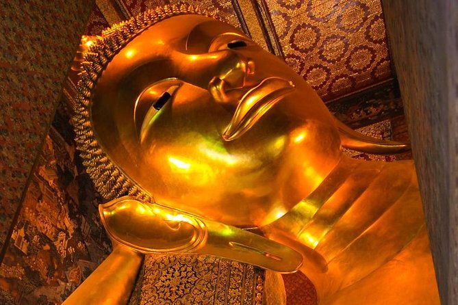 Private Tour: Best of Bangkok in A Day - Who Should Book This Tour?