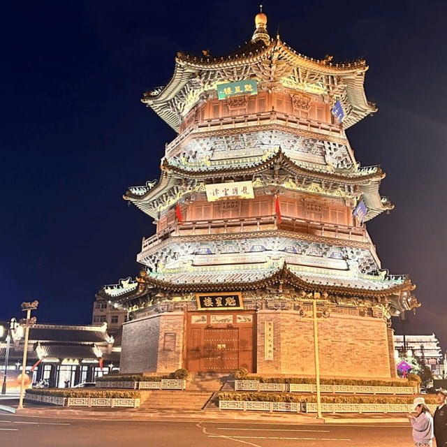 private-tour-datong-hengshan-hanging-temple-yungang-grottoes