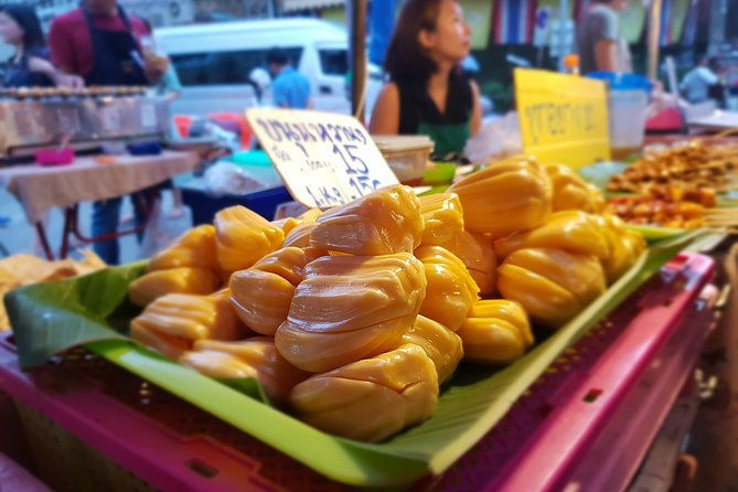 Private Tour: Food Tasting like local - FAQ