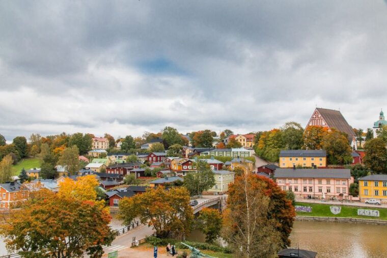 private-tour-from-helsinki-all-highlights-medieval-porvoo